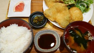 富ちゃん 六本木店