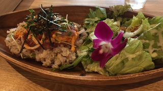 ALOHA Kitchen 青山店