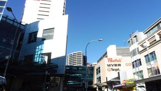 ついつい長居してしまうショッピングモール