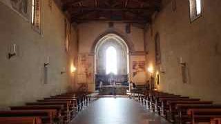 シンプルな教会