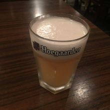 ヒューガルデン