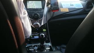 一般タクシーも問題ないです