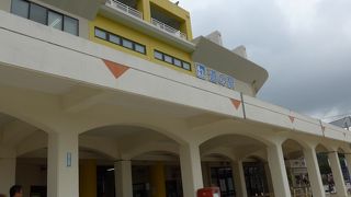 三度見学で訪れました!!