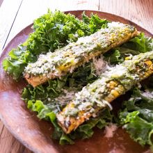 コーンスティック