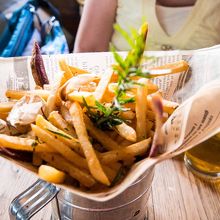 フレンチフライ