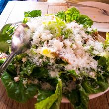 シーザーサラダ