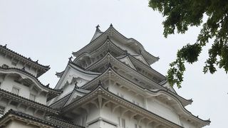 姫路城