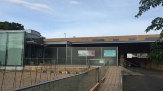 国立市の博物館