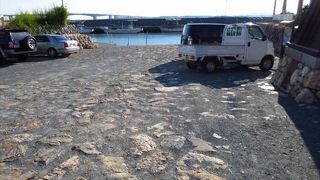 （浜松）渡船場跡