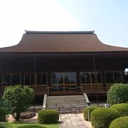 大内氏の菩提寺