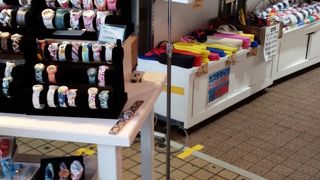 トロピカルな湘南子供服