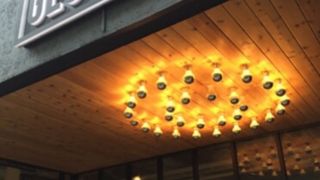 国立らしいインテリア