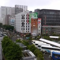 ラウンジからの眺め・その２