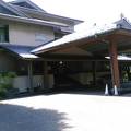 新館の景色は芦ノ湖も冨士山も見えます。本館は７月２２日から日帰り温泉専用施設でオープン