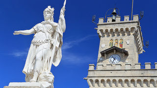 現役庁舎見学可能