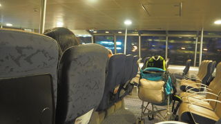 オイスターカード使えます