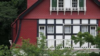 もうちょっと家具などをおいてほしい