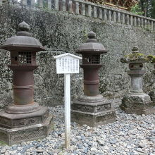 いろいろな燈籠が山盛りに By Kazekozo 日光東照宮のクチコミ フォートラベル いろいろな燈籠が山盛りに By Kazekozo 日光東照宮のクチコミ フォートラベル