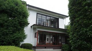 堀口捨己の処女作