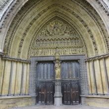 ウェストミンスター大寺院及び聖マーガレット教会 