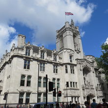 ウェストミンスター大寺院及び聖マーガレット教会 