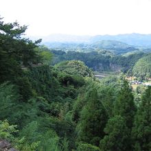 ２００４年８月１７日撮影