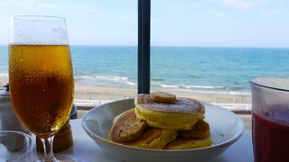 美味しいし雰囲気も最高だけどコスパは…