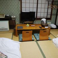 部屋