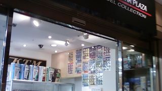 大人の趣味の世界。本格的です。