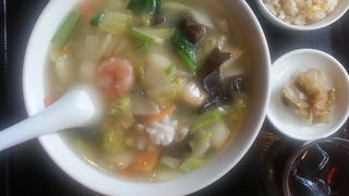 中華居酒屋 庶民