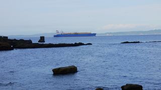 夏にぴったりの公園