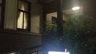 法曹会館のレストラン