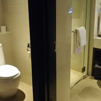 トイレ・バスが別部屋