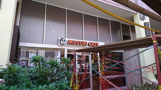 白木屋にアラモアナ店もできたので便利になりました