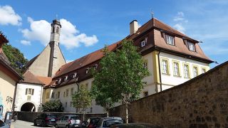 何となくつられて