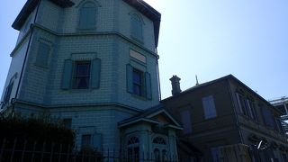 日本史のお復習いを兼ねて訪問