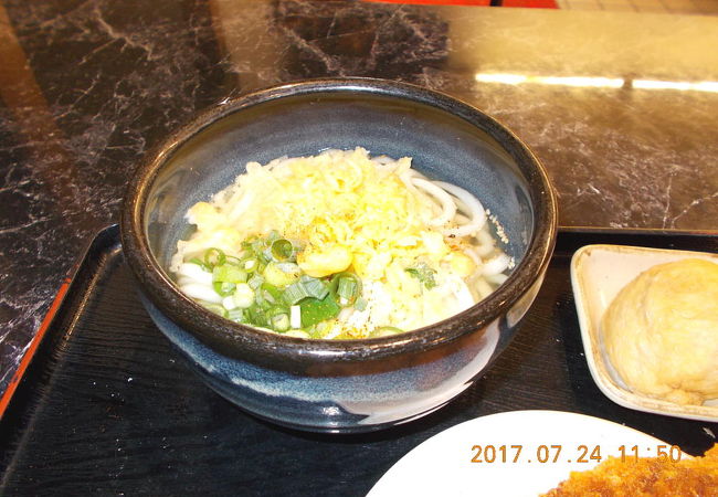 将八うどん 観音寺本店