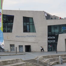 リバプール博物館 