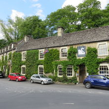 コッツウォルズ 