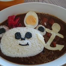 味はかなり普通です