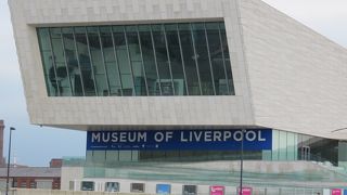 楽しい博物館・・・