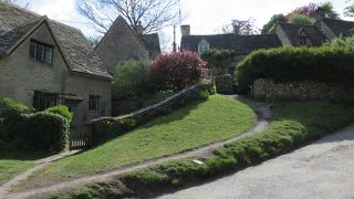 長い年月で・・・