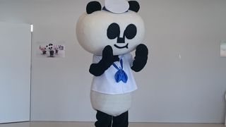 期間限定カフェが楽しい