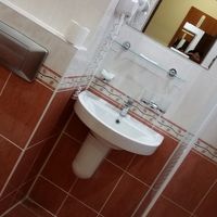 シャワーブース