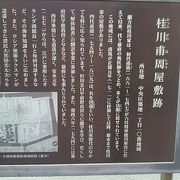 江戸の蘭学の先生です