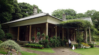 コロニアル建築