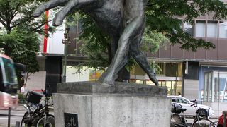 大通公園　西３丁目