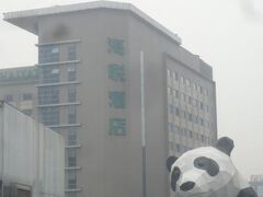 ハイヤット ホテル チョンドゥ 写真