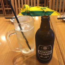 ホッピーセット