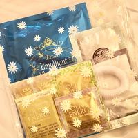 レデイースアメニティ★